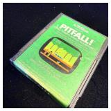 Atari Game Pitfall