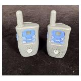 Motorola Talkabout T450 Walkie Talkies