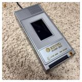 KINYO UV-413 1-Way VHS Cassette Rewinder