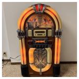 Spirit of St. Louis Jukebox by Polyconcept With