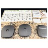 Hearing Aid and accessories