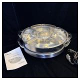 Oster Party Starter Buffet Server
