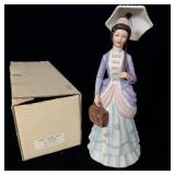 First in series 1978 Avon Mrs. Albee Award