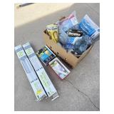 Miscellaneous lightbulbs