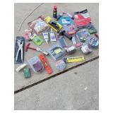 Miscellaneous new products revolving punch,