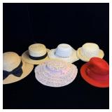 Vintage Hats
