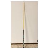 Custom CREST 200Z pool cue