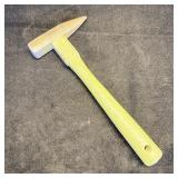 US Military 1950 Piton Hammer