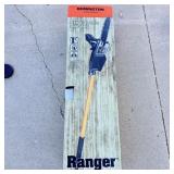 New Remington Ranger electric pole saw new inbox