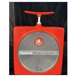 Vintage Panasonic Dynamite 8 8-Track Player