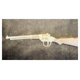 Vintage Fort Laramie Lighter