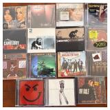 Group of CDs like New or New including LINKIN
