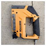 BOSTITCH staple gun model number BTFP71875