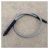 WOLFCRAFT flexible drive extension