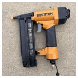 BOSTITCH 18 gauge Brad nail gun model number