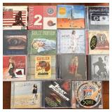 Group of CDs like new or new including Mï¿½tley
