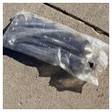 Craftsman 11 piece metric wrench set