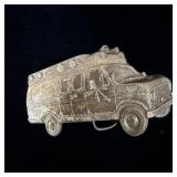 1979 Breitenbach's Ambulance EMT First Responder