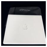 Apple iBook Model A1005 12.1' Laptop with case