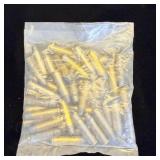 Bag of .38 Special Ammunition