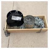 Box of chains