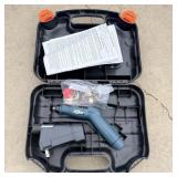 Wizard rotary tool 3.6 V two speed