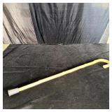 Vintage Wooden Walking Stick