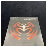 Autographed Nonoint Statement Promotional Photo