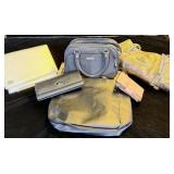 (4) Purses & (2) Wallets Kathy Van Zeeland, >