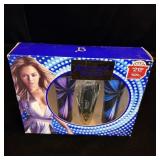 NEW in box Beyonce Pulse Gift Set