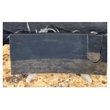 Projection Wake up Digital LED Alarm Clock