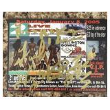 Two live crew autograph picture