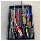 Miscellaneous screwdrivers