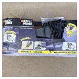 Black & Decker hand VAC/inflator