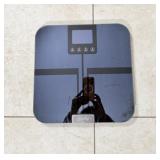 Electronic Bathroom Scale