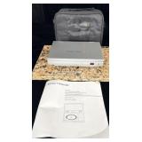 Spectroniq 8.5' Portable DVD Player