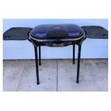 Coleman Portable Grill Like new, detachable legs