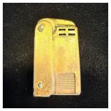 WWII Regens Stormliter Squeeze Lighter