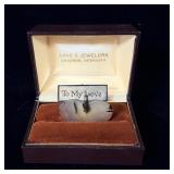 Vintage loves jewelers shatter Ron Nebraska to my>