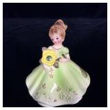 Josef Originals Birthstone Series Peridot August