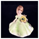 Josef Originals Birthstone Series Emerald May