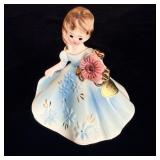 Josef Originals Birthstone Series Opal October