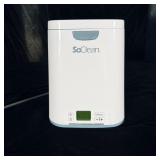 SoClean CPAP Sanatizing Machine
