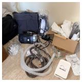 ResMed AirSense 10 CPAP with Humidifier & lots of