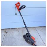Black & Decker Electric Edger
