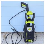 Sunjoe Electric Pressure Washer like new
