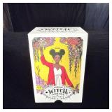 Like New Modern Witch Tarot Deck by Lisa Sterle
