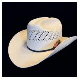 Bailey cowboy hat size 7