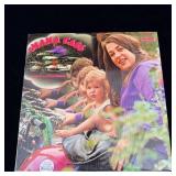 (2) Mama Cass LP Vinyl Records Dream Little Dream&