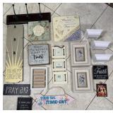 Home Decor Pictures and Mirrors